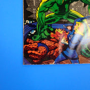Fantastic Four #70 (1968) - VG (4.0) - Silver Age Issue