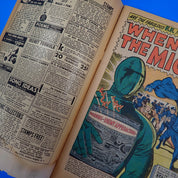 Fantastic Four #70 (1968) - VG (4.0) - Silver Age Issue