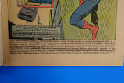 Spidey Superstories #1 (1974) - FN- (5.5) - Origin of Spider-Man Retold