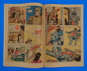 Spidey Superstories #1 (1974) - FN- (5.5) - Origin of Spider-Man Retold