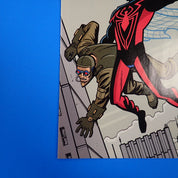 Spider-Man #112 (1999) - VF (8.0) - Exclusive Wizard Magazine Variant
