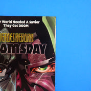 Spider-Man #112 (1999) - VF (8.0) - Exclusive Wizard Magazine Variant
