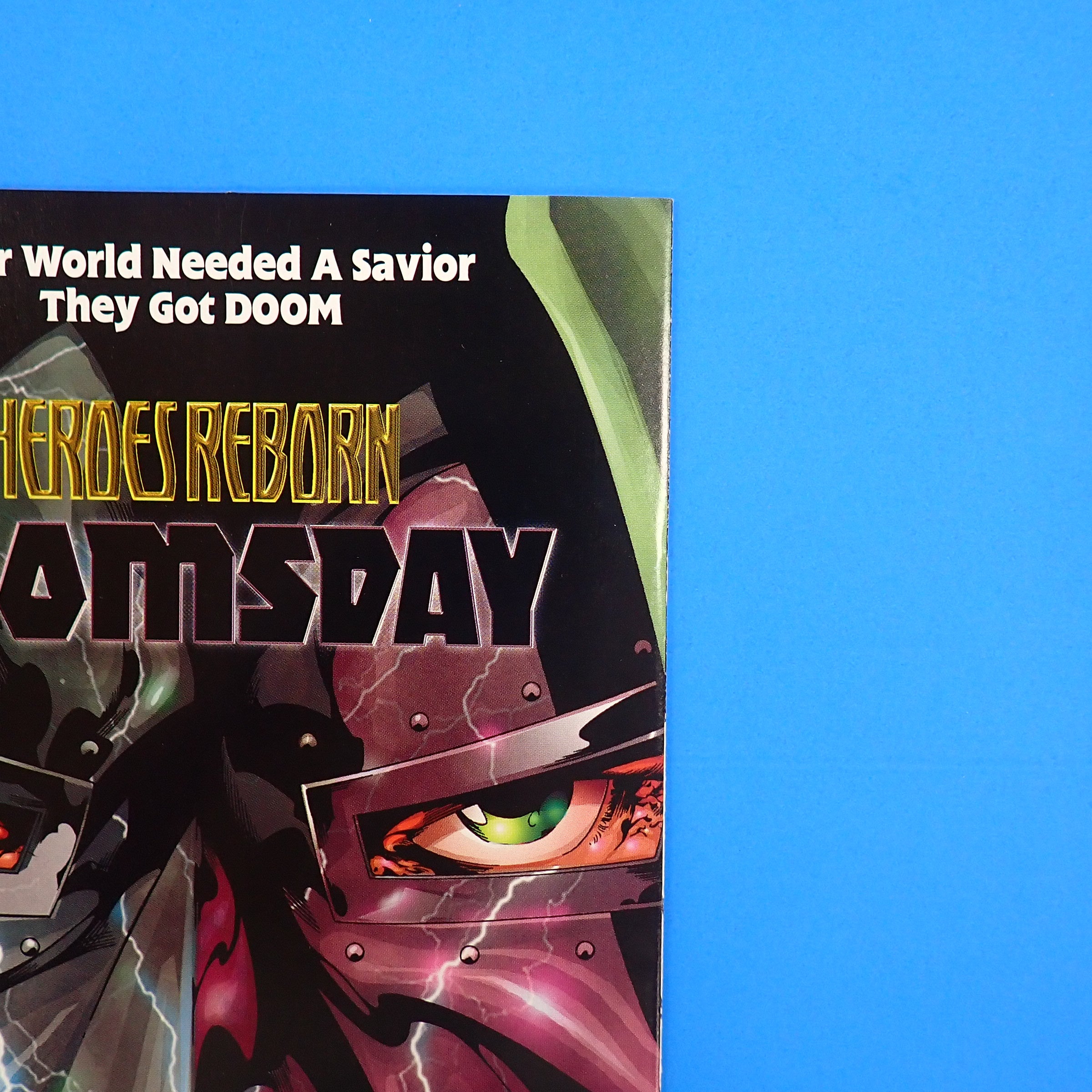 Spider-Man #112 (1999) - VF (8.0) - Exclusive Wizard Magazine Variant