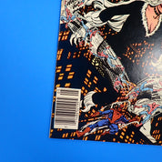 Peter Parker, Spectacular Spider-Man #1 (1984) - FN+ (6.5) - 2nd App. of Black Suit