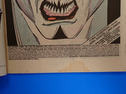 X-Men #221 (1987) - FN/FN- (5.5-6.0) - 1st Full App. Mr. Sinister