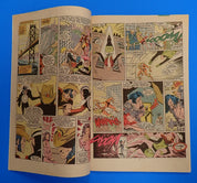 X-Men #221 (1987) - FN/FN- (5.5-6.0) - 1st Full App. Mr. Sinister