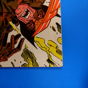 X-Men #221 (1987) - VF/VF- (8.0-8.5) - 1st Full App. Mr. Sinister