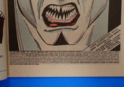 X-Men #221 (1987) - VF/VF- (8.0-8.5) - 1st Full App. Mr. Sinister