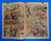 X-Men #221 (1987) - VF/VF- (8.0-8.5) - 1st Full App. Mr. Sinister