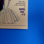 X-Men #221 (1987) - VF/VF- (8.0-8.5) - 1st Full App. Mr. Sinister