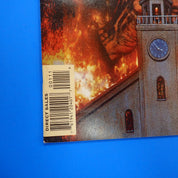 Preacher #1 (1995) - FN+ (6.5) - 1st App. of Jesse Custer, the Preacher