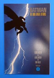 Batman: TDKR #1 (1986) - VF+ (8.5) - 1st Printing