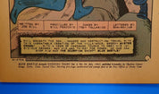 Blue Beetle #50 (1965) - FN- (5.5) - Silver Age Issue