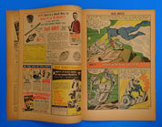 Blue Beetle #50 (1965) - FN- (5.5) - Silver Age Issue