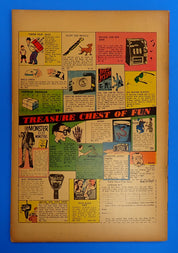 Blue Beetle #50 (1965) - FN- (5.5) - Silver Age Issue
