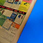 Blue Beetle #50 (1965) - FN- (5.5) - Silver Age Issue