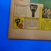 Blue Beetle #50 (1965) - FN- (5.5) - Silver Age Issue