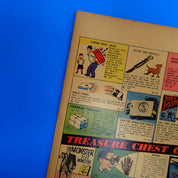 Blue Beetle #50 (1965) - FN- (5.5) - Silver Age Issue