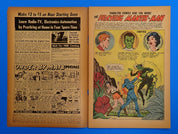 Blue Beetle #4 (1965) - FN/FN- (5.0-5.5) - Silver Age Issue