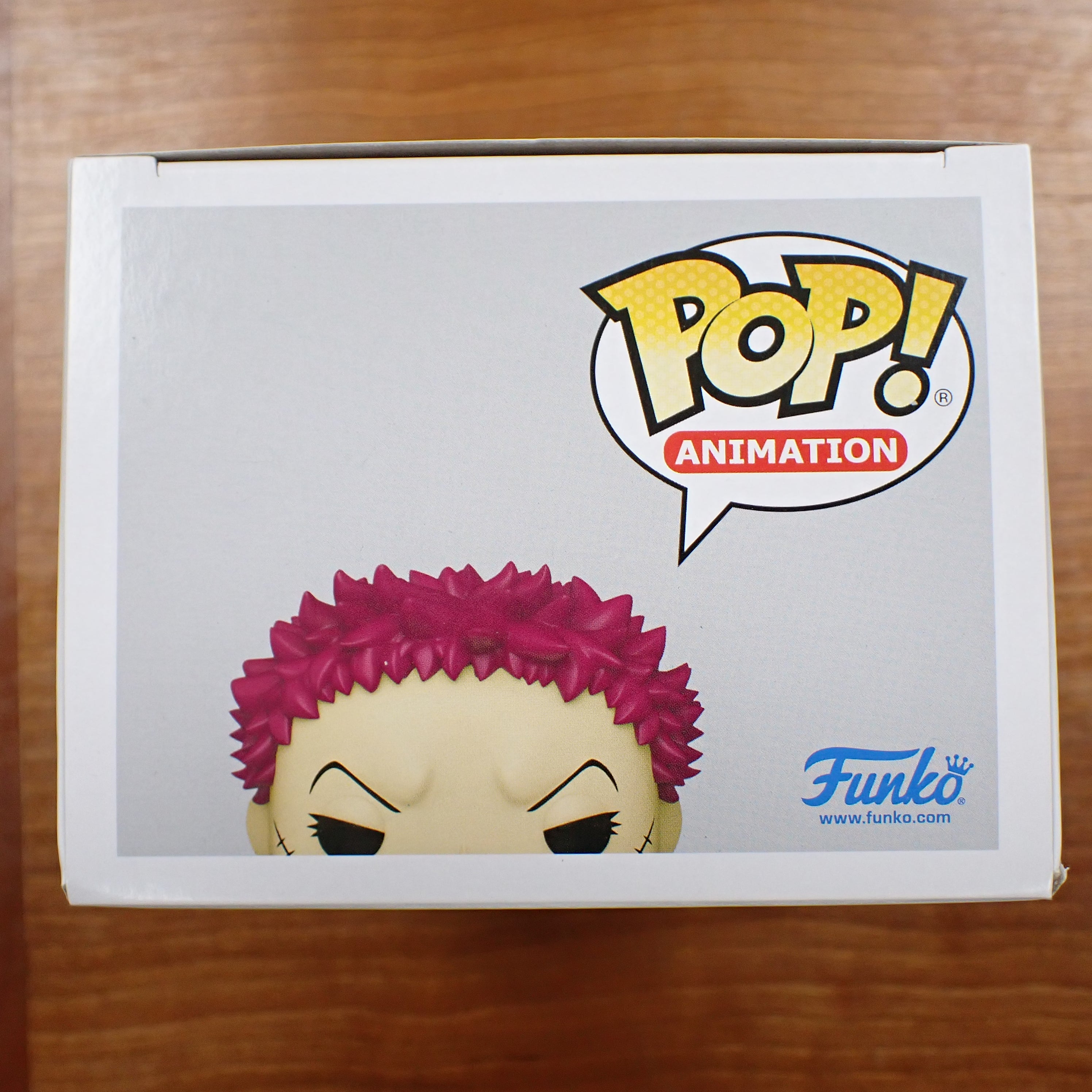 Katakuri - POP! #1606