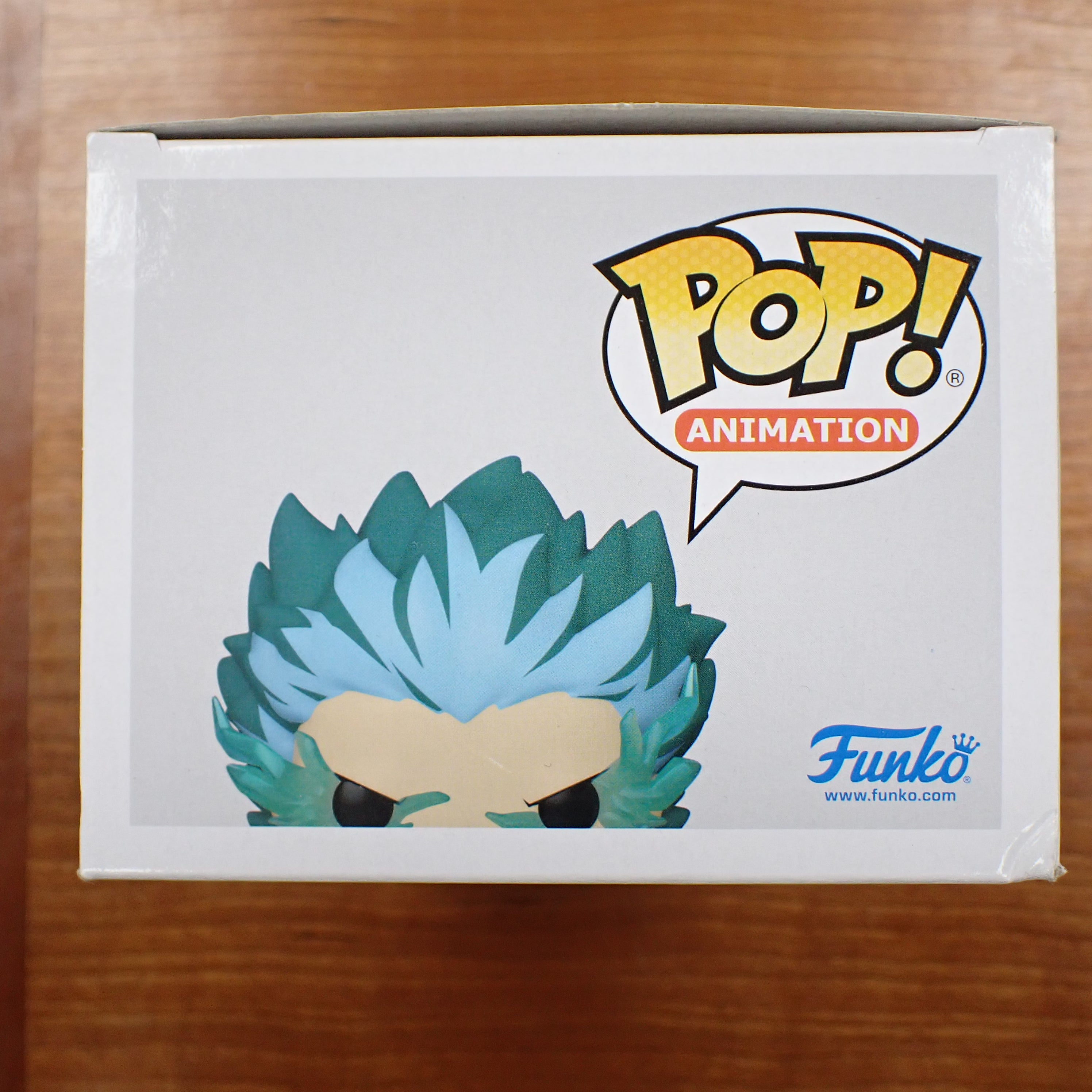 Infinite Deku With/Eri - POP! #1008