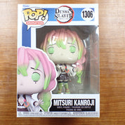 Mitsuri Kanroji - POP! #1306