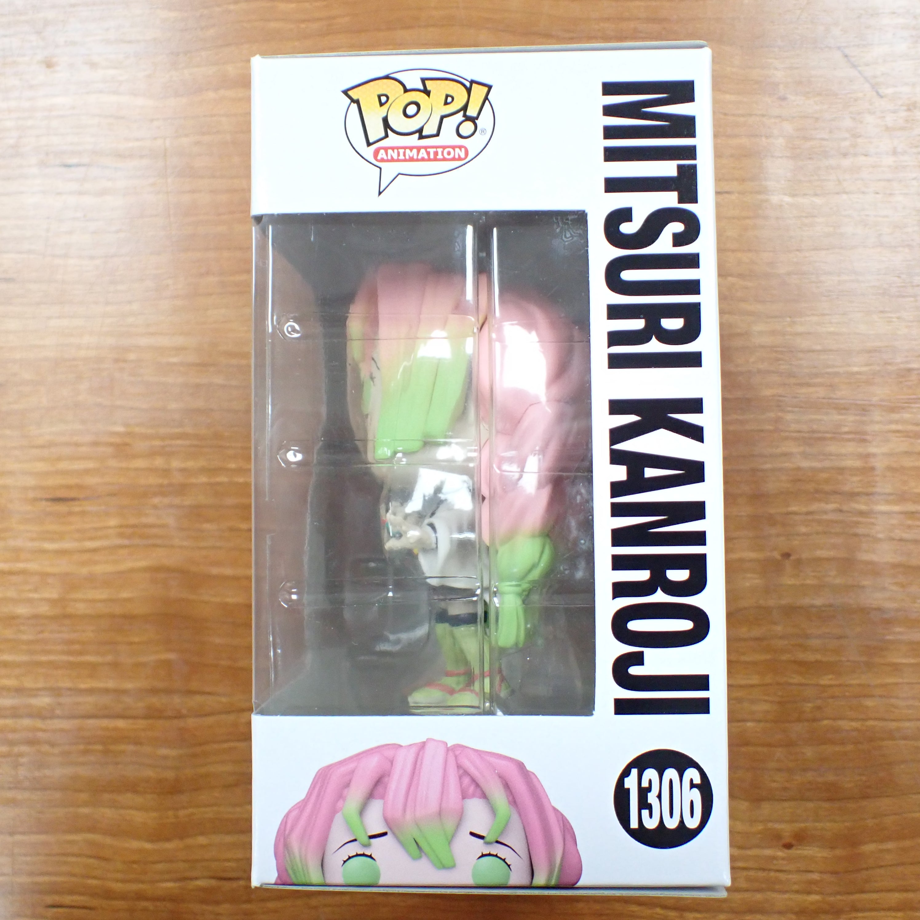 Mitsuri Kanroji - POP! #1306