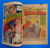 Peter Porker #1 (1985) - VF+ (8.5) - 1st Solo Title