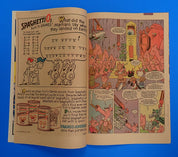 Peter Porker #1 (1985) - VF+ (8.5) - 1st Solo Title