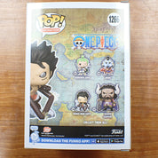 Snake-Man Luffy - POP! #1266