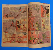 Peter Porker #1 (1985) - VF+ (8.5) - 1st Solo Title