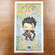 Snake-Man Luffy - POP! #1266