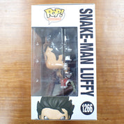 Snake-Man Luffy - POP! #1266
