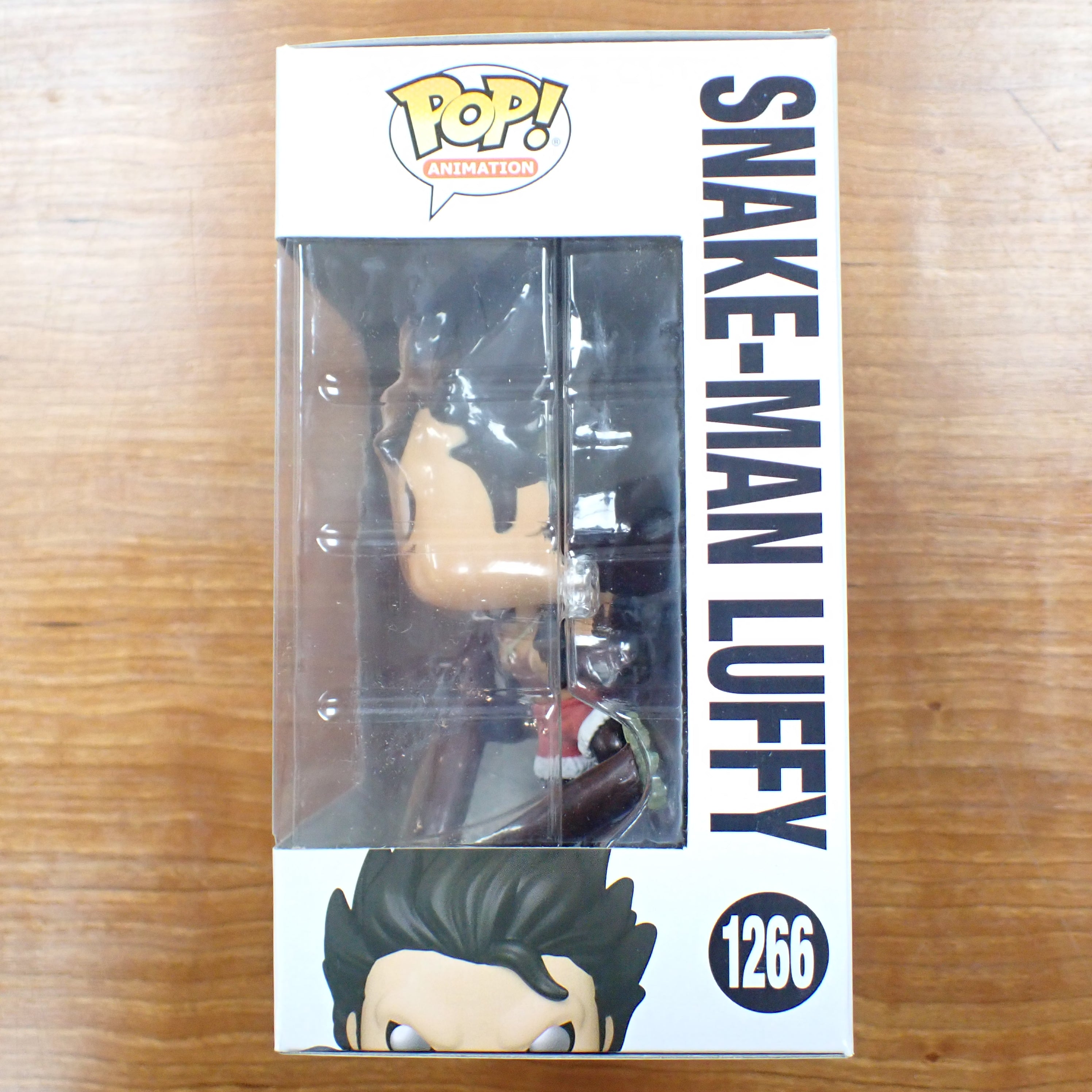 Snake-Man Luffy - POP! #1266