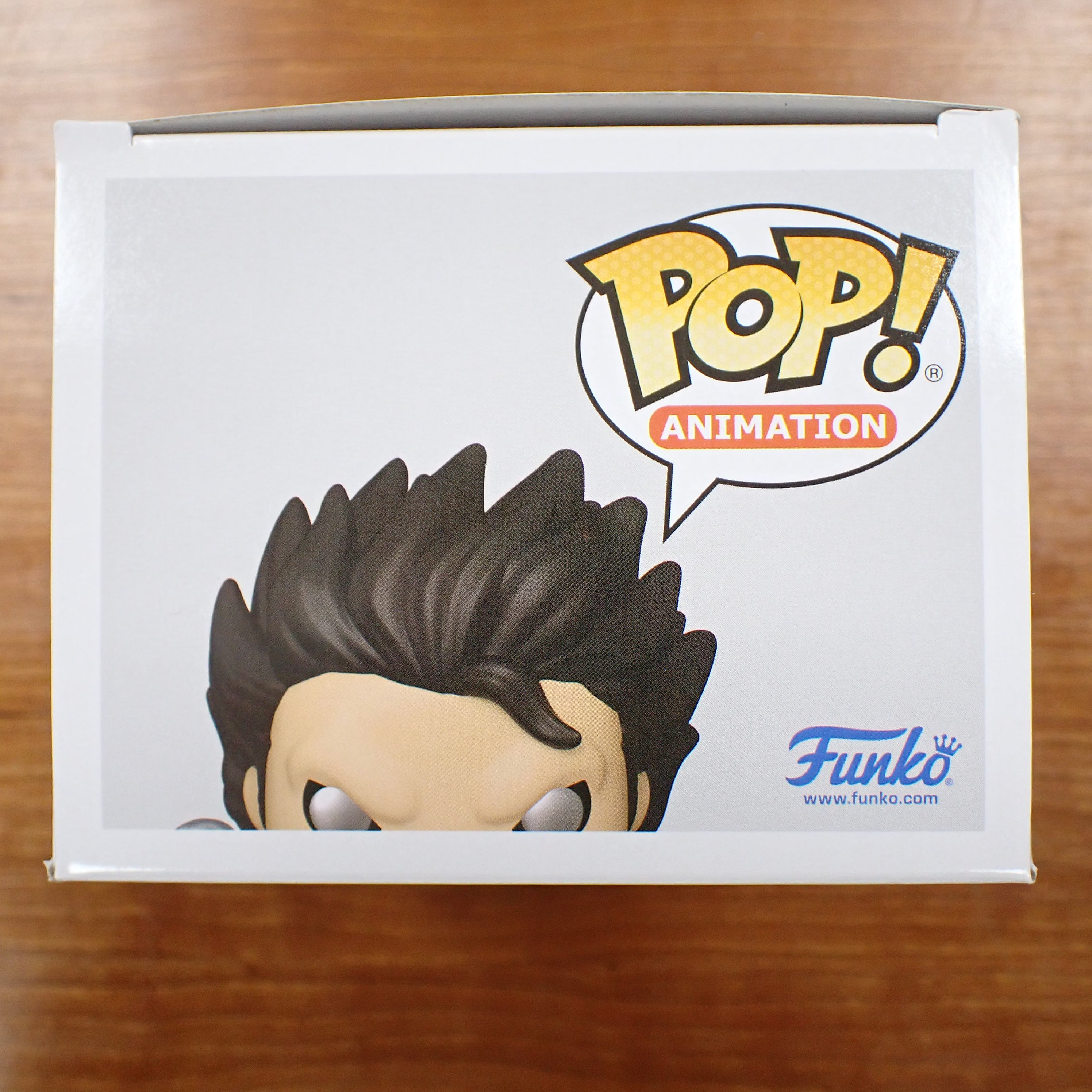 Snake-Man Luffy - POP! #1266
