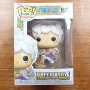 Luffy Gear Five - POP! #1607