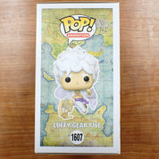 Luffy Gear Five - POP! #1607
