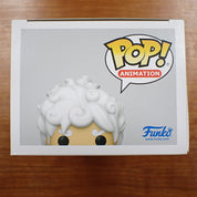 Luffy Gear Five - POP! #1607