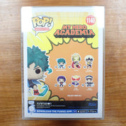 Izuku Midoriya - POP! #1140