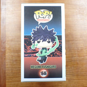Megumi Fushiguro - POP! #1646