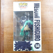 Megumi Fushiguro - POP! #1646
