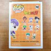 Future Trunks - POP! #702