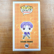 Future Trunks - POP! #702