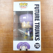 Future Trunks - POP! #702