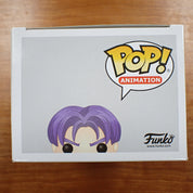 Future Trunks - POP! #702