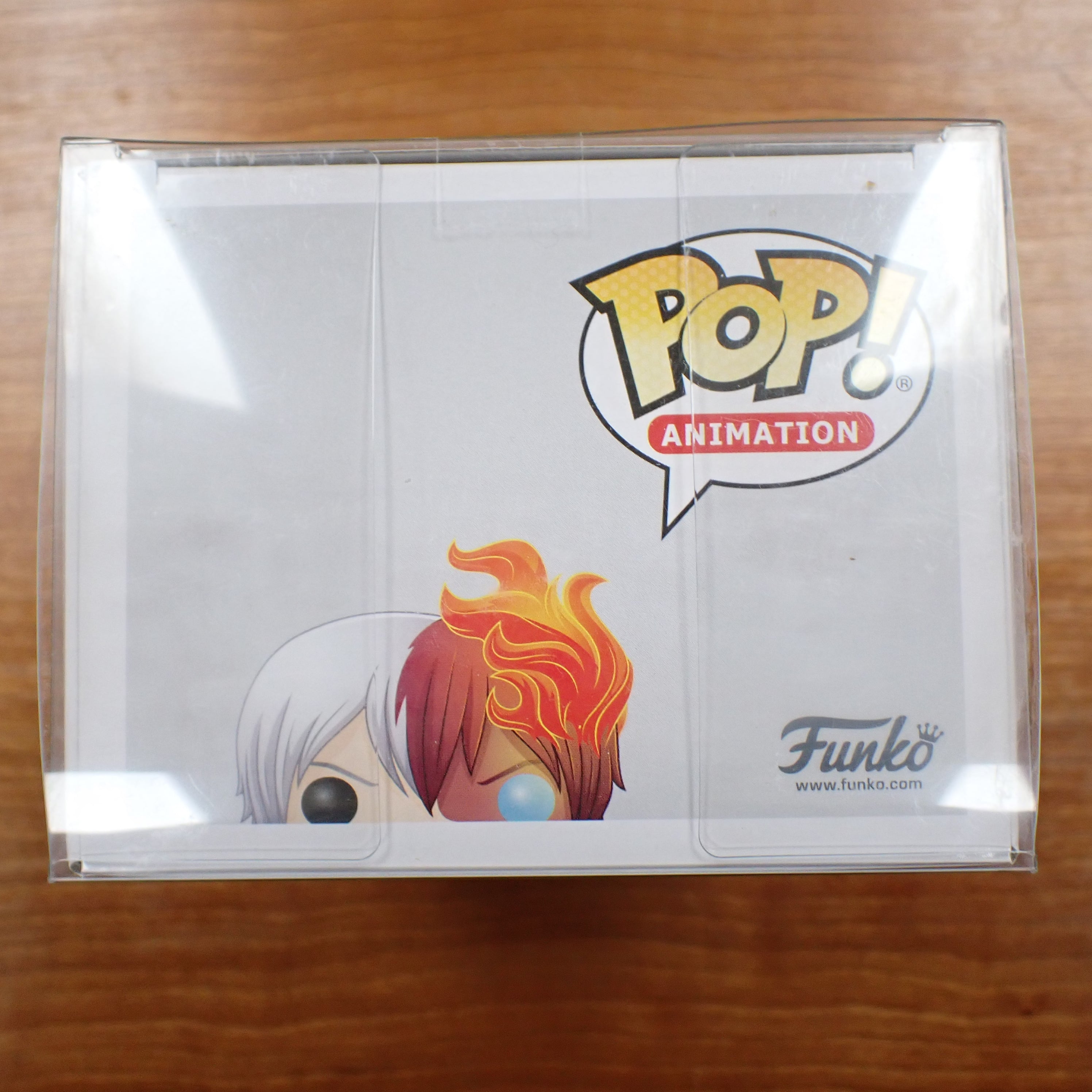 Todoroki - POP! #372