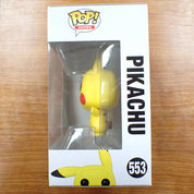 Pikachu - POP! #553