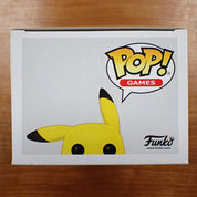 Pikachu - POP! #553