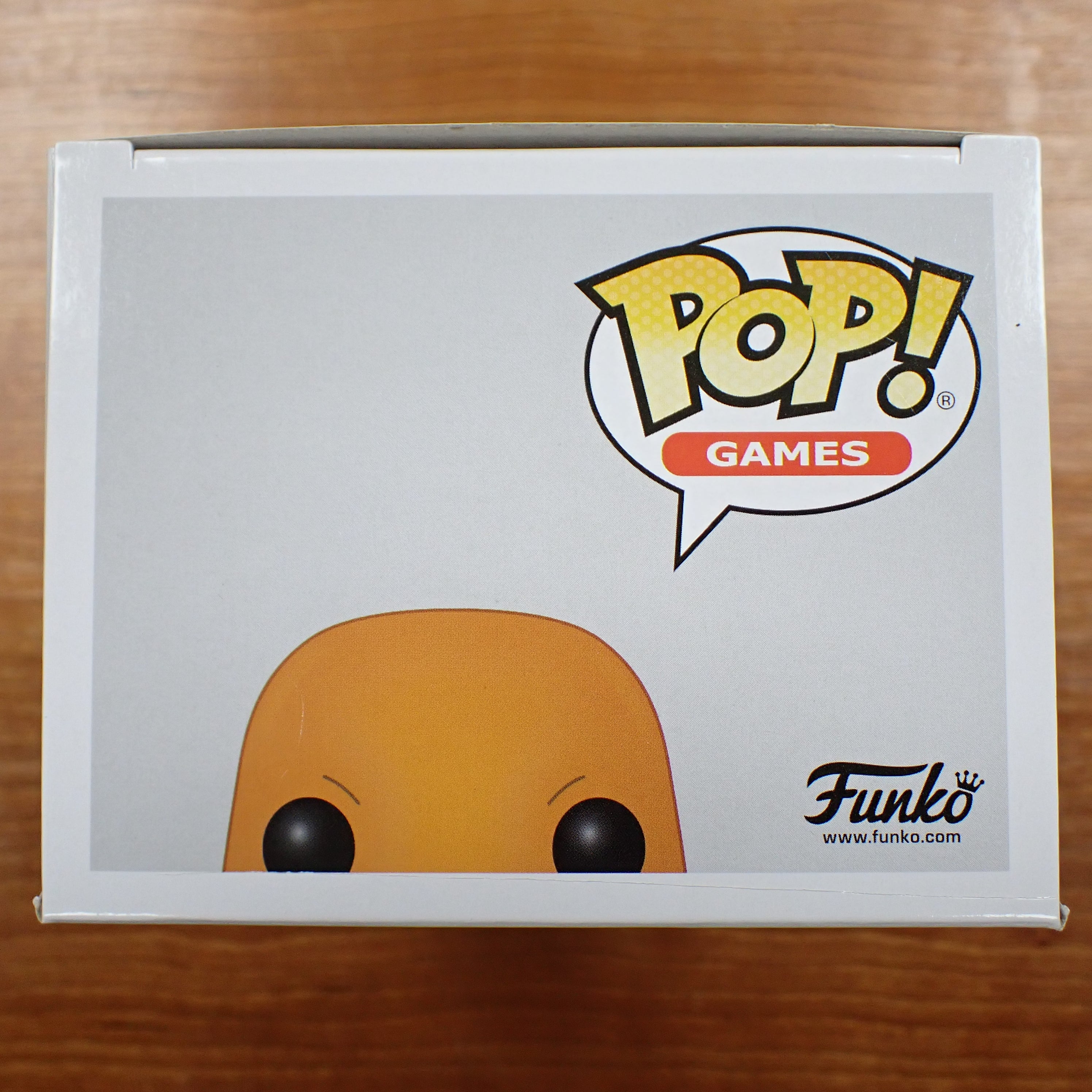 Charmander - POP! #455