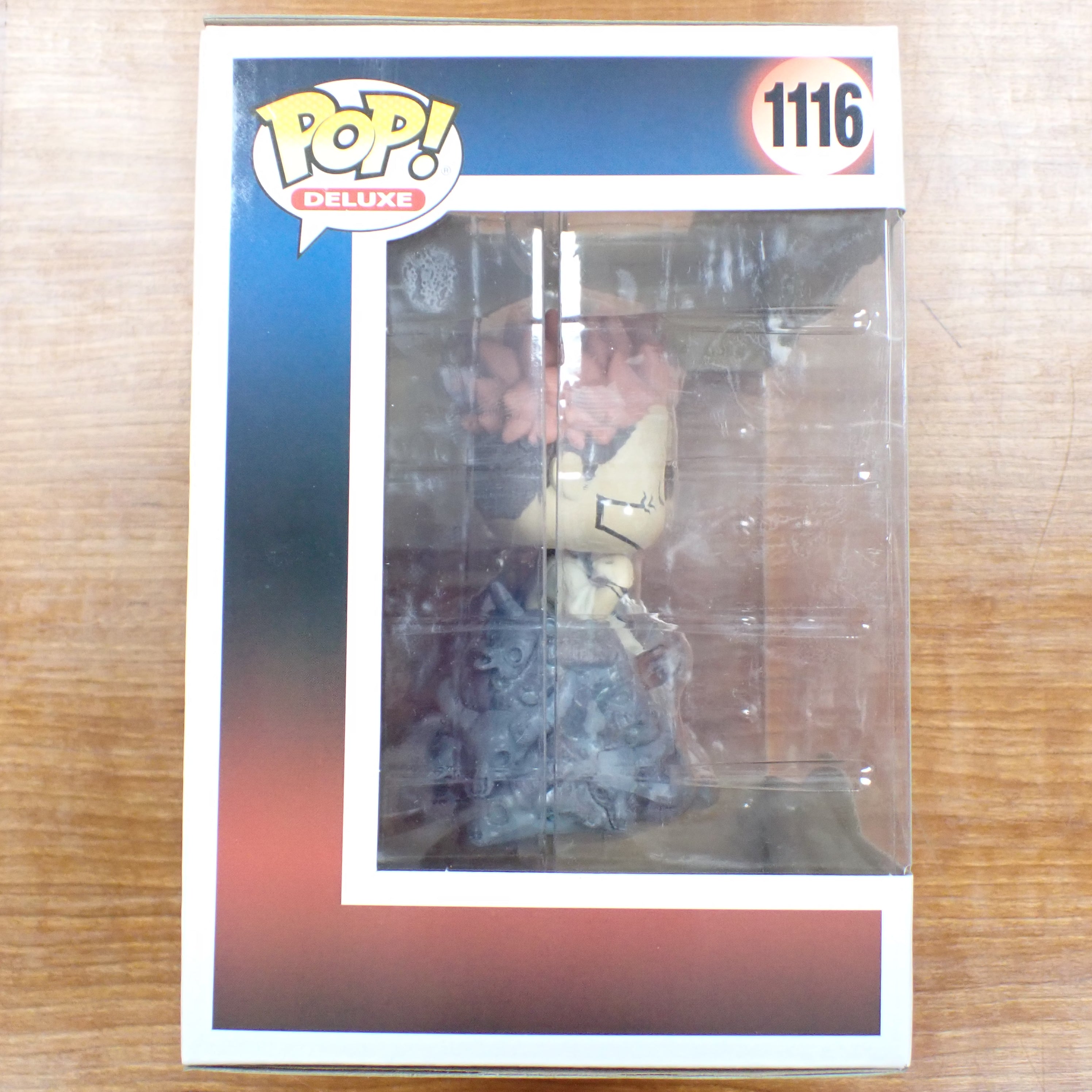 Ryomen Sukuna - POP! #1116